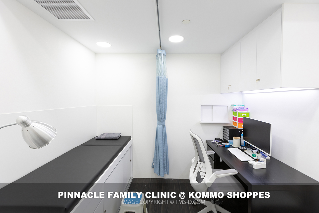 Case A19 – Pinnacle Family Clinic